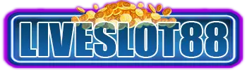 Logo LIVESLOT88